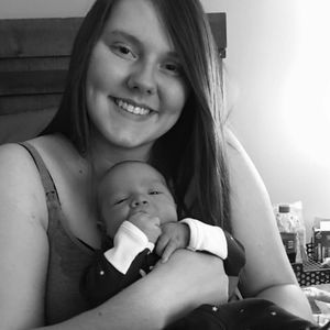 Meet your Posher, Cj